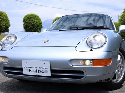 PORSCHE 911 - 1