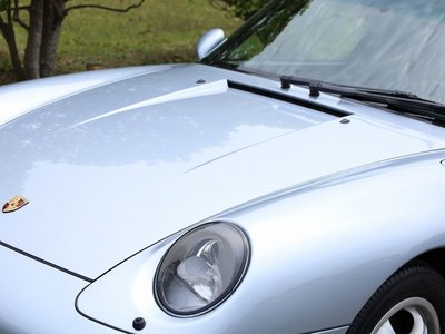 PORSCHE 911 - 9