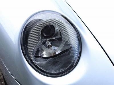 PORSCHE 911 - 6