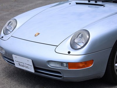 PORSCHE 911 - 5