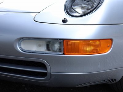 PORSCHE 911 - 7