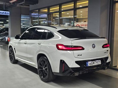 BMW X4 - 3