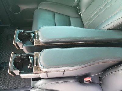 2022 TOYOTA ALPHARD 缩略图 52