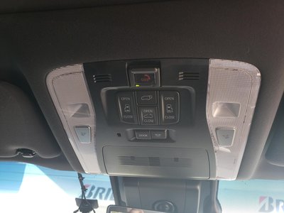 2022 TOYOTA ALPHARD 缩略图 36