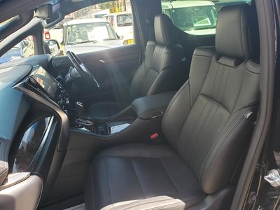 2022 TOYOTA ALPHARD 缩略图 48
