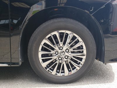 2022 TOYOTA ALPHARD 缩略图 61