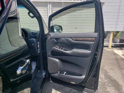 2022 TOYOTA ALPHARD 缩略图 13