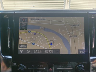 2022 TOYOTA ALPHARD 缩略图 30