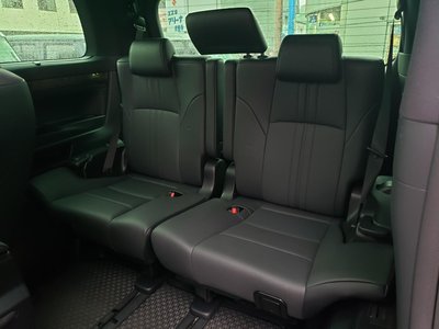 2022 TOYOTA ALPHARD 缩略图 57