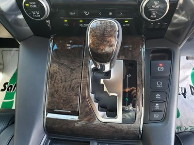 2022 TOYOTA ALPHARD 缩略图 39