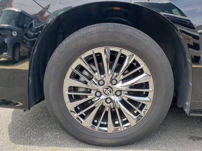 2022 TOYOTA ALPHARD 缩略图 66