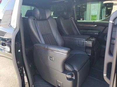 2022 TOYOTA ALPHARD 缩略图 49