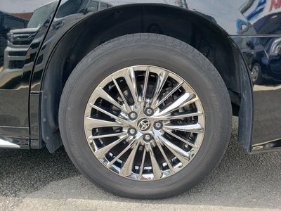 2022 TOYOTA ALPHARD 缩略图 68