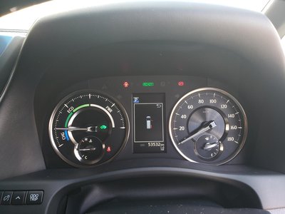 2022 TOYOTA ALPHARD 缩略图 23