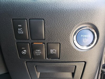 2022 TOYOTA ALPHARD 缩略图 25