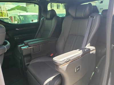 2022 TOYOTA ALPHARD 缩略图 50