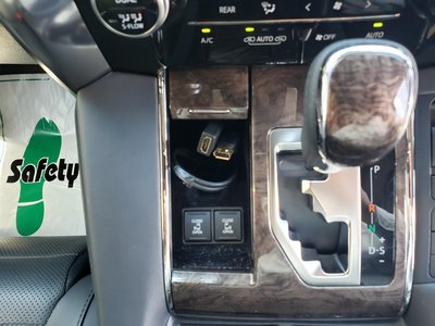 2022 TOYOTA ALPHARD 缩略图 41