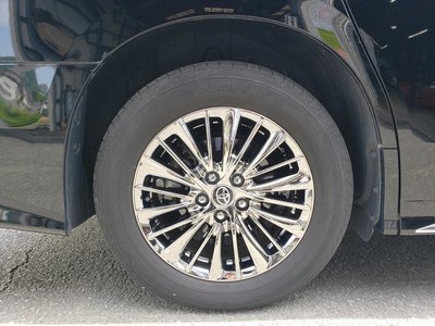 2022 TOYOTA ALPHARD 缩略图 63