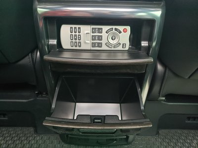 2022 TOYOTA ALPHARD 缩略图 53