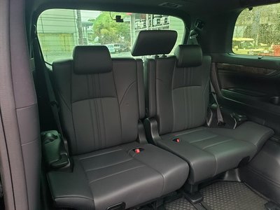 2022 TOYOTA ALPHARD 缩略图 58