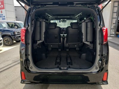 2022 TOYOTA ALPHARD 缩略图 75