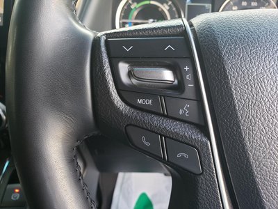 2022 TOYOTA ALPHARD 缩略图 18