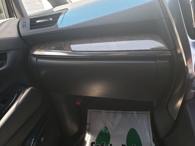 2022 TOYOTA ALPHARD 缩略图 44