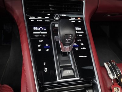 PORSCHE PANAMERA - 9