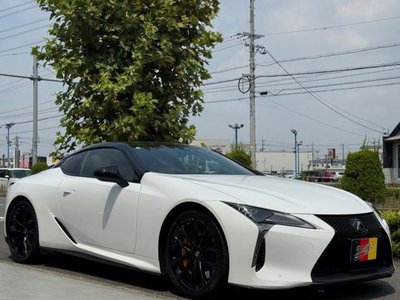 صورة 36 لـ 2017 Lexus LC