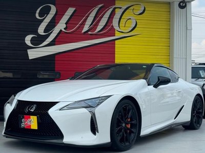 صورة 34 لـ 2017 Lexus LC