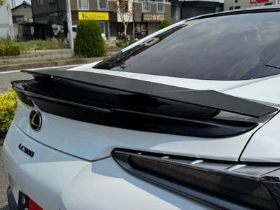 صورة 42 لـ 2017 Lexus LC