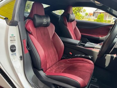 صورة 19 لـ 2017 Lexus LC