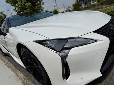 صورة 38 لـ 2017 Lexus LC
