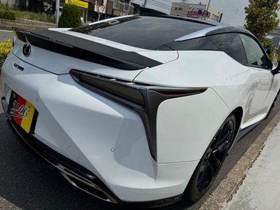 صورة 39 لـ 2017 Lexus LC