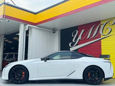 صورة 30 لـ 2017 Lexus LC