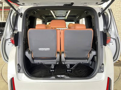2023 Toyota VELLFIRE 缩略图 45