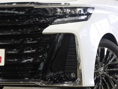 2023 Toyota VELLFIRE 缩略图 16