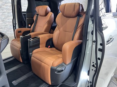 2023 Toyota VELLFIRE 缩略图 43