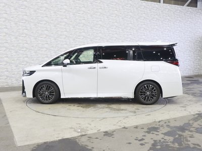 2023 Toyota VELLFIRE 缩略图 12
