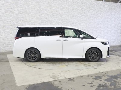2023 Toyota VELLFIRE 缩略图 13