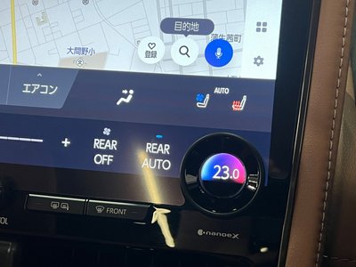 2023 Toyota VELLFIRE 缩略图 34
