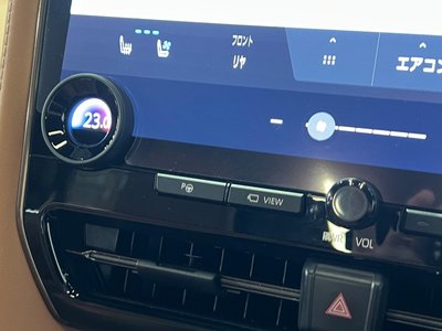 2023 Toyota VELLFIRE 缩略图 35