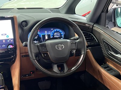 2023 Toyota VELLFIRE 缩略图 24