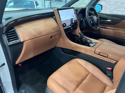 2023 Toyota VELLFIRE 缩略图 41
