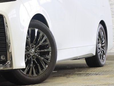 2023 Toyota VELLFIRE 缩略图 20