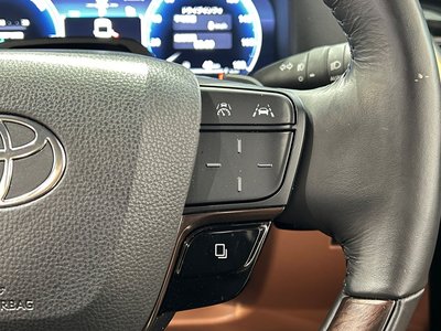 2023 Toyota VELLFIRE 缩略图 26