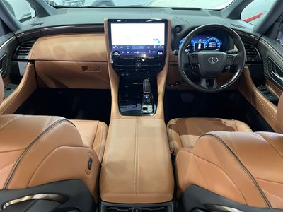 2023 Toyota VELLFIRE 缩略图 23