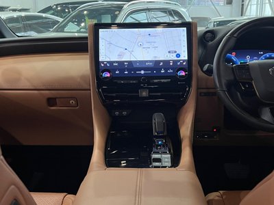 2023 Toyota VELLFIRE 缩略图 40