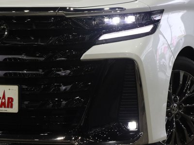 2023 Toyota VELLFIRE 缩略图 15