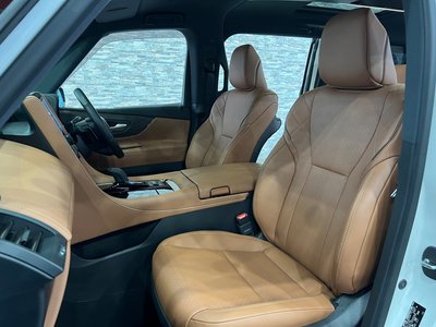 2023 Toyota VELLFIRE 缩略图 42
